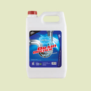 Saf Drain Opener 5 Ltr