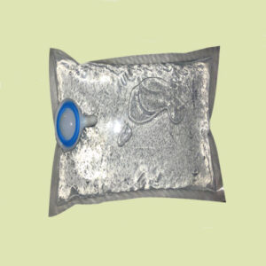 Hand Sanitizer-Gel 1 Ltr Pouch