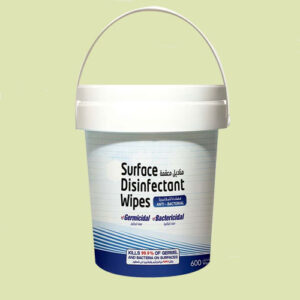 Disinfectant Wipes 600 Sheet