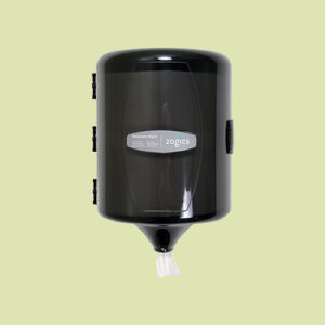 Gym Wipes Dispenser