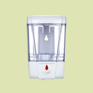 Automatic Sanitizer Dispenser